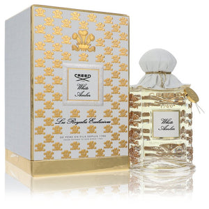 White Amber Perfume By Creed Eau De Parfum Spray