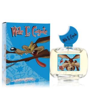 Wile E Coyote Cologne By Warner Bros Eau De Toilette Spray (Unisex)