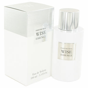 Wise Essence Cologne By Weil Eau De Toilette Spray