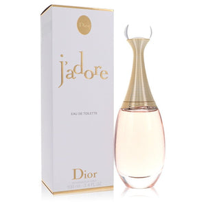 Jadore Perfume By Christian Dior Eau De Toilette Spray