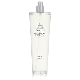 White Jasmine Eau De Toilette Spray (Tester) By Woods of Windsor For Women