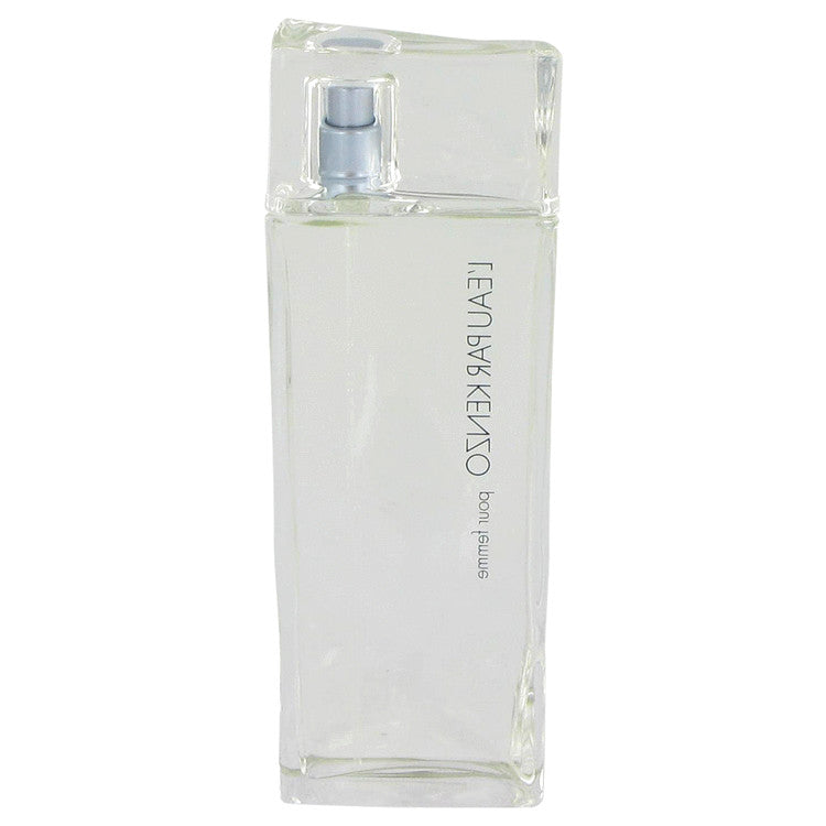 L'eau Par Kenzo Eau De Toilette Spray (Tester) By Kenzo For Women