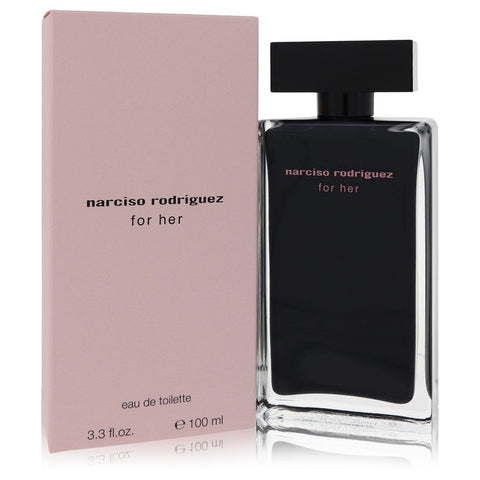 Image of Narciso Rodriguez Perfume By Narciso Rodriguez Eau De Toilette Spray