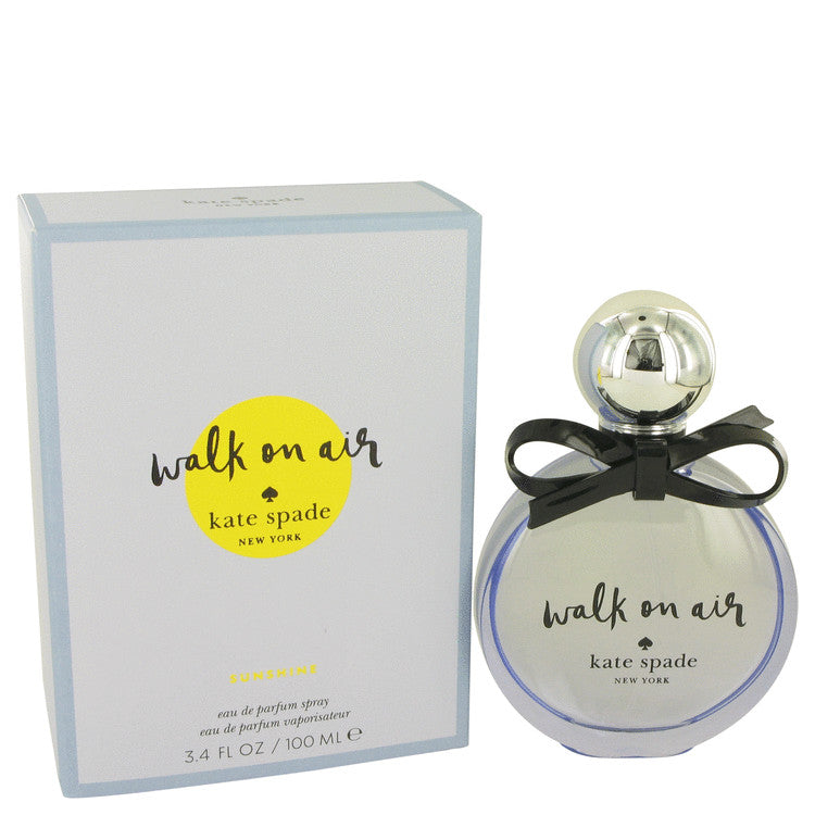 Kate spade store mini perfume