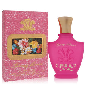 Spring Flower Perfume By Creed Millesime Eau De Parfum Spray