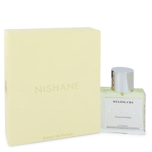 Wulong Cha Perfume By Nishane Extrait De Parfum Spray (Unisex)