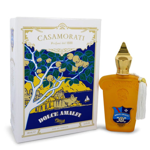 Image of Casamorati 1888 Dolce Amalfi Perfume By Xerjoff Eau De Parfum Spray (Unisex)