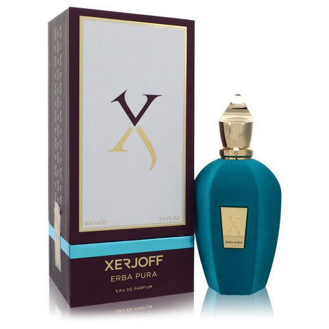 Image of Xerjoff Erba Pura Perfume By Xerjoff Eau De Parfum Spray (Unisex)