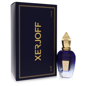 Xerjoff Ivory Route Cologne By Xerjoff Eau De Parfum Spray (Unisex)