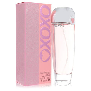 Xoxo Eau De Parfum Spray By Victory International For Women