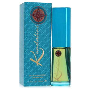 Xoxo Kundalini Perfume By Victory International Eau De Parfum Spray