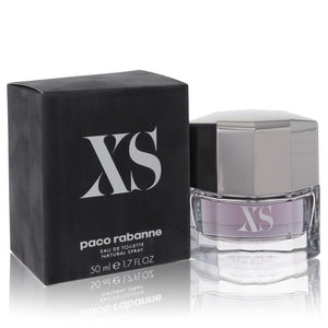 Xs Cologne By Paco Rabanne Eau De Toilette Spray