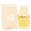 Y Eau De Toilette Spray By Yves Saint Laurent For Women