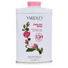 English Rose Yardley Perfume By Yardley London Talc