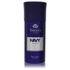 Yardley Navy Body Spray By Yardley London For Men