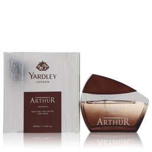 Yardley Arthur Cologne By Yardley London Eau De Toilette Spray