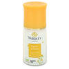 Yardley English Blossom Deodorant Roll-On Alcohol Free By Yardley London For Women