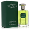 Yerbamate Perfume By Lorenzo Villoresi Eau De Toilette Spray (Unisex)