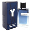 Y Live Intense Eau De Toilette Spray By Yves Saint Laurent For Men