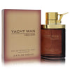 Yacht Man Trillion Cologne By Myrurgia Eau De Toilette Spray