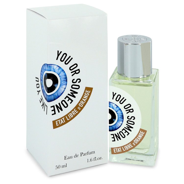 You Or Someone Like You Perfume By Etat Libre D'orange Eau De Parfum Spray (Unisex)