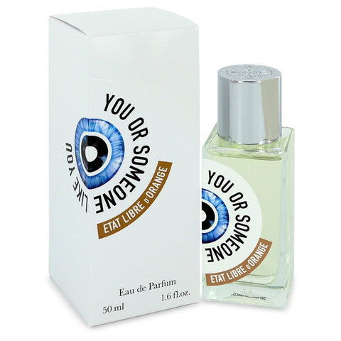Image of You Or Someone Like You Perfume By Etat Libre D'orange Eau De Parfum Spray (Unisex)