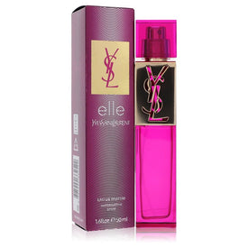 Elle Perfume By Yves Saint Laurent Eau De Parfum Spray