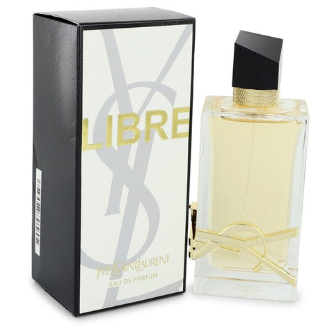 Image of Libre Perfume By Yves Saint Laurent Eau De Parfum Spray