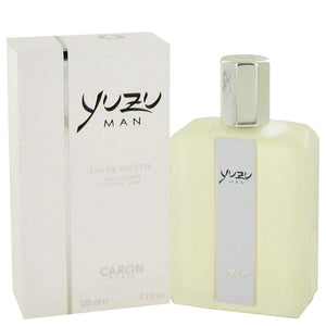 Yuzu Man Cologne By Caron Eau De Toilette Spray