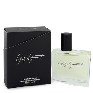 Yohji Yamamoto Homme Cologne By Yohji Yamamoto Eau De Toilette Spray