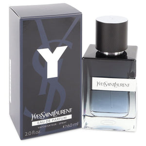 Y Eau De Parfum Spray By Yves Saint Laurent For Men