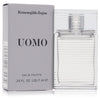 Zegna Uomo Mini EDT By Ermenegildo Zegna For Men