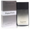 Zegna Forte Cologne By Ermenegildo Zegna Eau De Toilette Spray