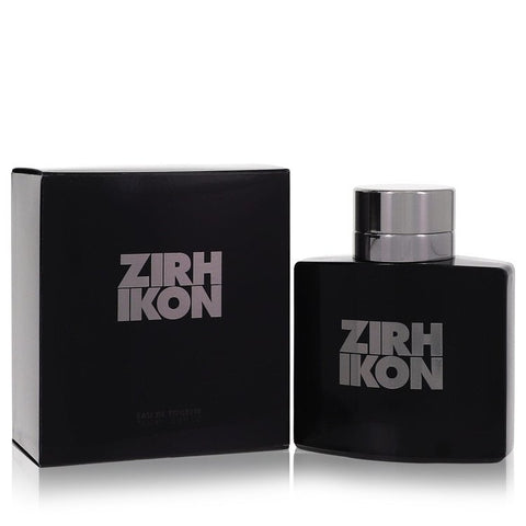 Image of Zirh Ikon Cologne By Zirh International Eau De Toilette Spray