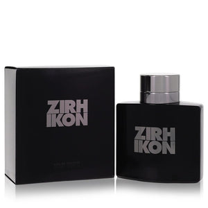 Zirh Ikon Cologne By Zirh International Eau De Toilette Spray