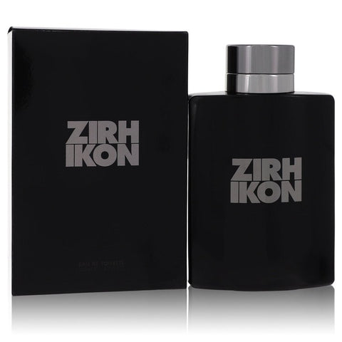 Image of Zirh Ikon Cologne By Zirh International Eau De Toilette Spray