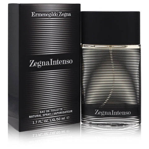 Image of Zegna Intenso Cologne By Ermenegildo Zegna Eau De Toilette Spray